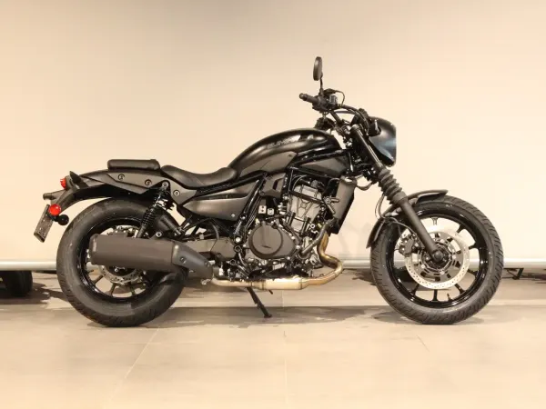 2026 Kawasaki Eliminator 500 SE - €7,899 (1/1)