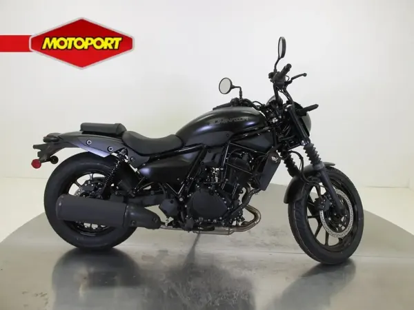 2026 Kawasaki Eliminator 500 SE - €7,899 (1/1)