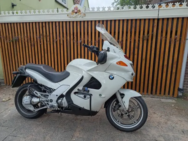 2004 BMW K 1200 - €500 (1/1)