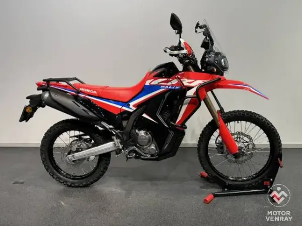 2024 Honda CRF 300 Rally - € 8.490 (1/1)