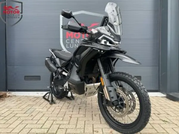 2025 Cfmoto 800 MT-X - € 9.250 (1/1)