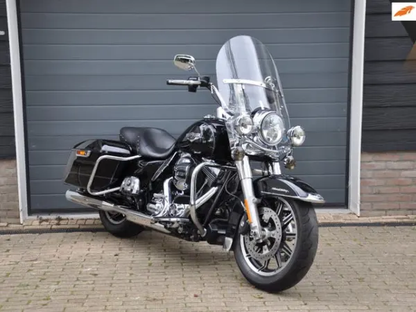 2016 Harley-Davidson Road King - €14,990 (1/1)