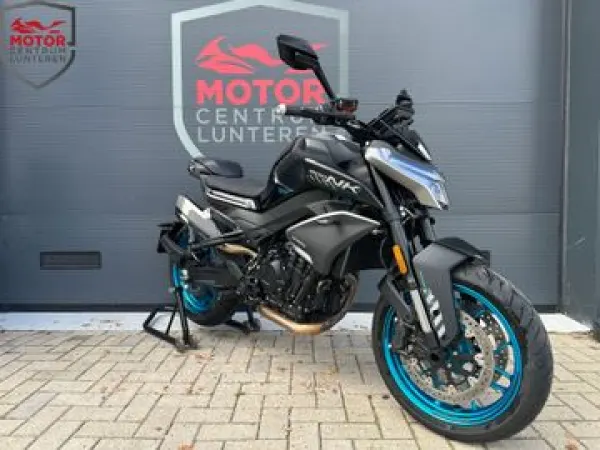 2026 Cfmoto 800 NK Advanced TC - € 8.490 (1/1)
