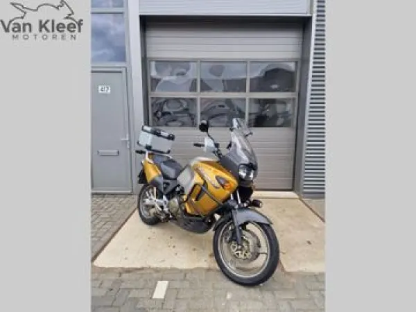 1999 Honda XL 1000 V Varadero - €2,950 (1/1)
