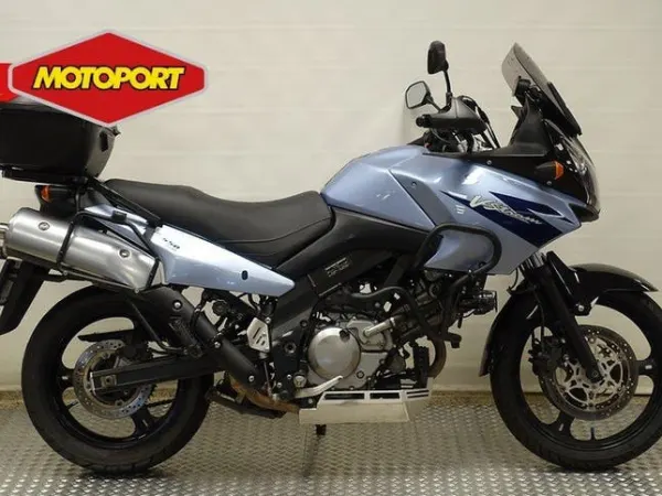2006 Suzuki DL 650 A (bj 2006) - € 3.599 (1/1)