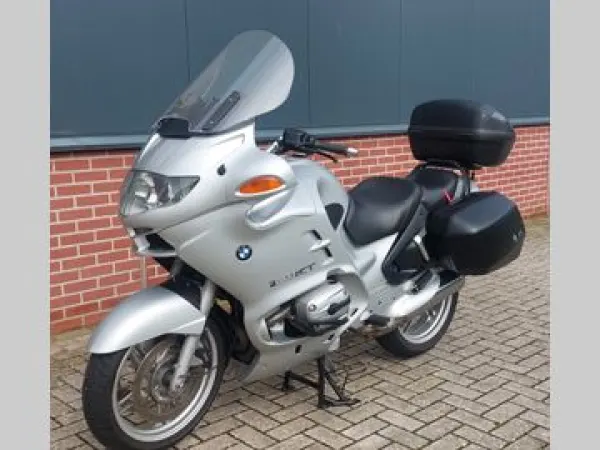 2004 BMW R 1150 RT - €1,899 (1/1)