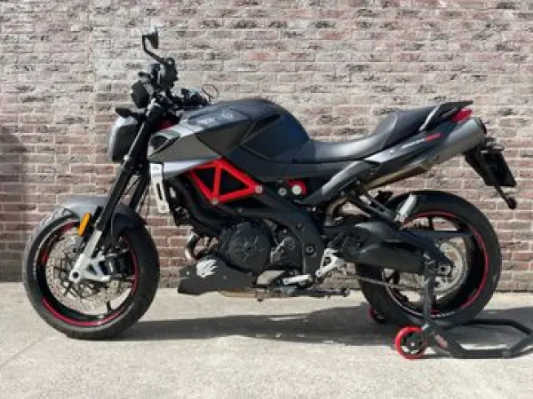 2020 Aprilia Shiver 900 - €7,185 (1/1)
