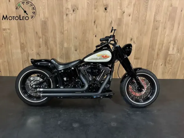 2023 Harley-Davidson Fat Boy - € 11.950 (1/1)