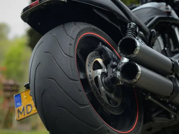Bouwjaar onbekend Harley-Davidson Night Rod - € 13.950 (1/1)