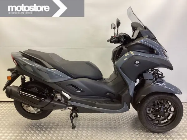 2026 Yamaha Tricity 300 - € 11.799 (1/1)
