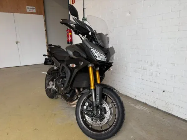 2015 Yamaha Tracer 900 - € 7.200 · Bieden (1/1)