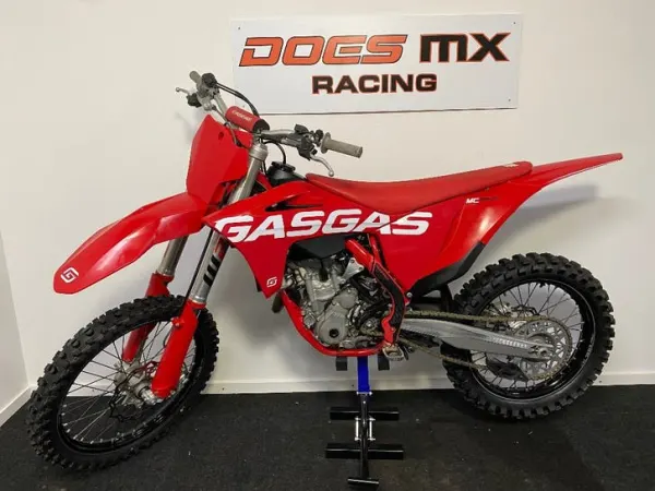 2021 KTM sxf 250 - €4,150 (1/1)