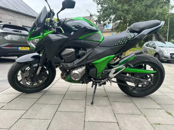 Bouwjaar onbekend Kawasaki Z 800 - Prijs op aanvraag (1/1)