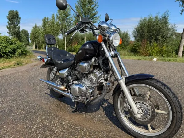 1992 Yamaha XV 1100 - €1,500 · Bidding (1/1)