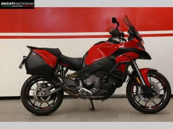 2025 Ducati Multistrada V2 - €22,250 (1/1)