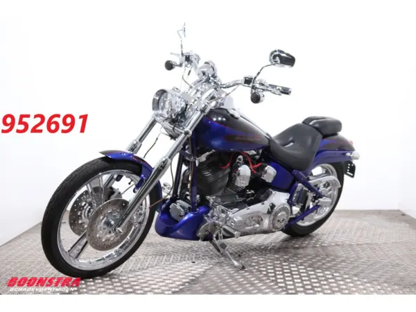 2004 Harley-Davidson Fxstdse Fxstdse CVO Softail - € 8.950 (1/1)