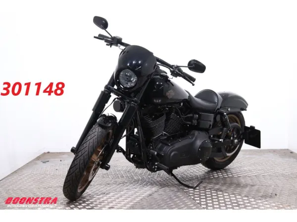 2016 Harley-Davidson FXDLS Dyna Low Rider 110 Screaming Eagle ABS LED Cruise 5.650 km! - € 11.750 (1/1)