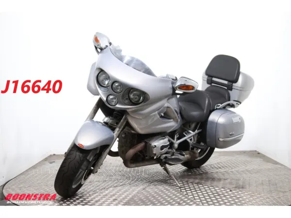 2003 BMW R 1200 CL - €3,575 (1/1)