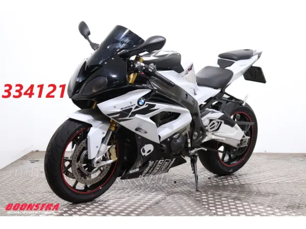 2015 BMW S 1000 RR ABS Lap Timer Cruise Heizgriffe 15.416 km! - € 13.950 (1/1)