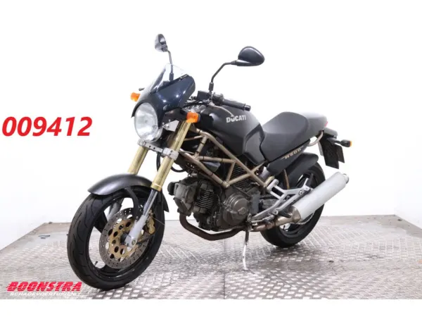 1999 Ducati Monster 600 39.348 km! - €1,950 (1/1)