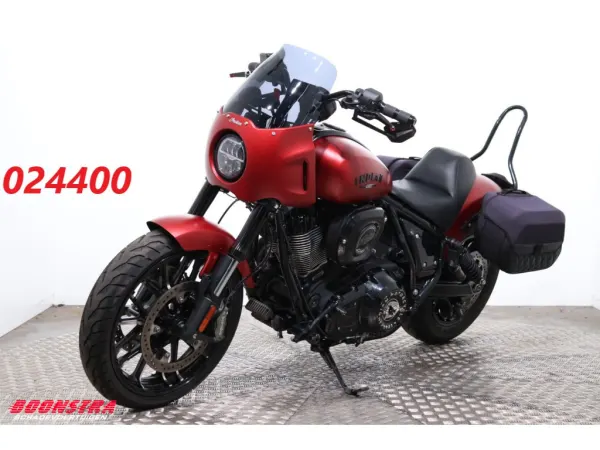2024 Indian Sport Chief Jekill & Hyde ABS LED Navi Cruise - € 9.250 (1/1)