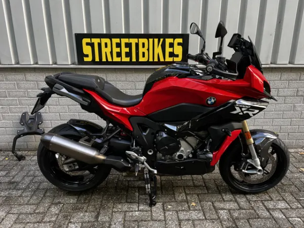2022 BMW S 1000 XR - €17,450 (1/1)