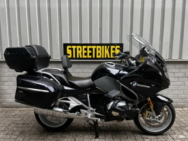 2019 BMW R 1250 RT - € 15.950 (1/1)