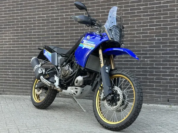 2024 Yamaha Tenere 700 Extreme - €12,250 (1/1)