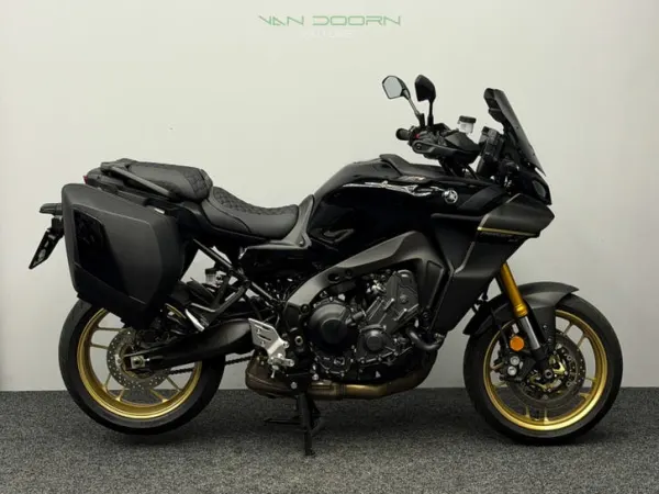 2024 Yamaha Tracer 900 - € 14.998 · Bieden (1/1)