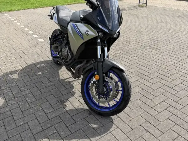 2022 Yamaha Tracer 7 - €7,250 (1/1)
