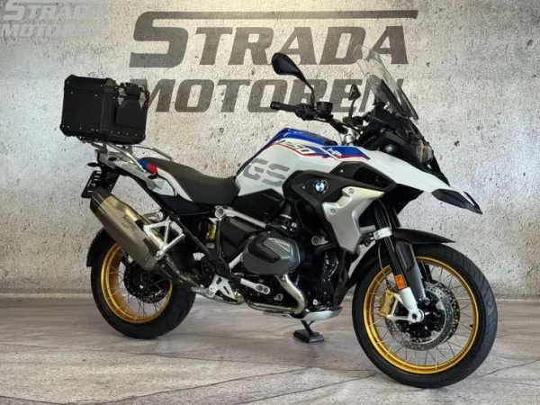 Year unknown BMW R 1250 GS - €17,950 (1/1)