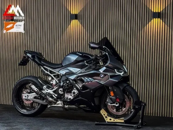 2025 BMW S 1000 RR - € 26.499 (1/1)