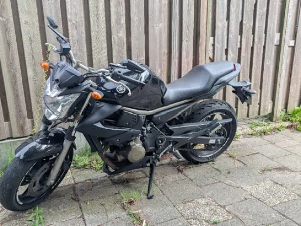 2010 Yamaha XJ 6 - €3,000 (1/1)