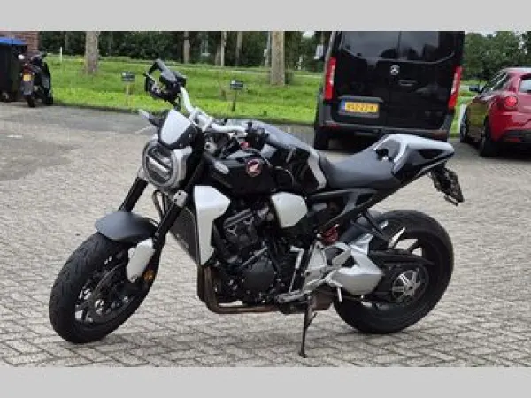 2019 Honda CB 1000 R ABS - € 8.250 · Bieden (1/1)