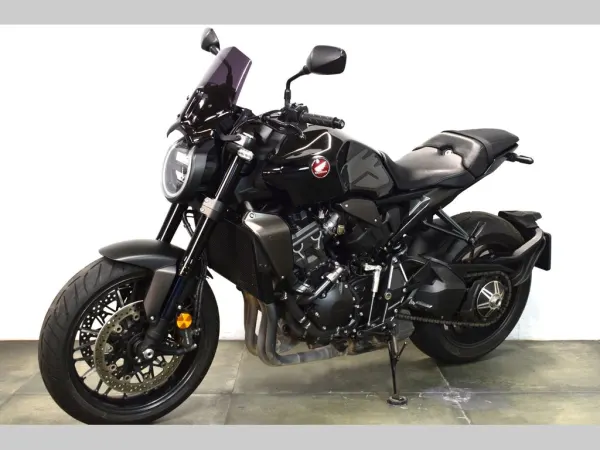 2021 Honda CB 1000 R - € 10.950 · Bieden (1/1)