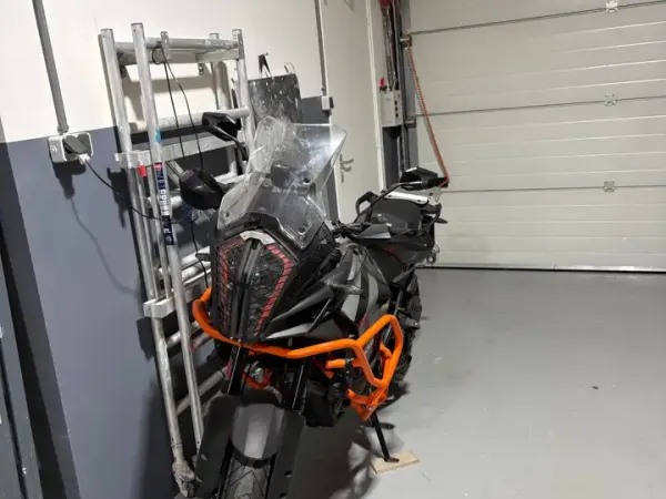 2021 KTM 1290 Super Adventure - € 14.500 (1/1)