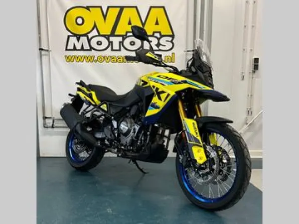 2026 Suzuki V-Strom 800 DE - €11,250 (1/1)