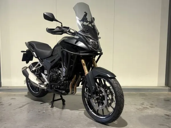 2023 Honda CB 500 X - € 6.900 (1/1)