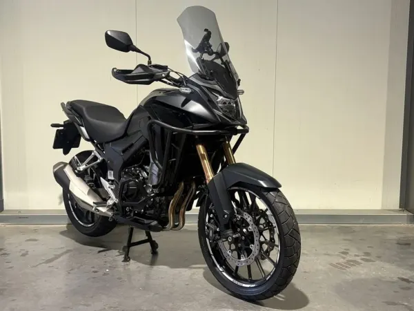 2023 Honda CB 500 X - € 6.900 (1/1)