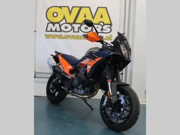 2026 KTM 890 SMT - € 14.999 (1/1)