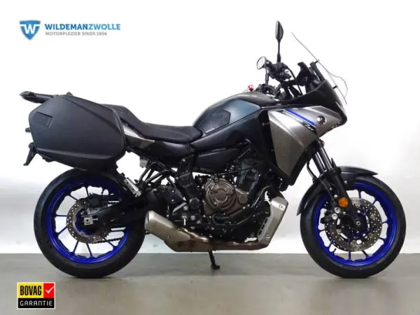 2023 Yamaha Tracer 7 GT - € 9.990 (1/1)