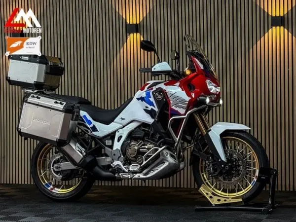 2026 Honda CRF 1100 L Africa Twin DCT Adventure Sports - € 23.999 (1/1)