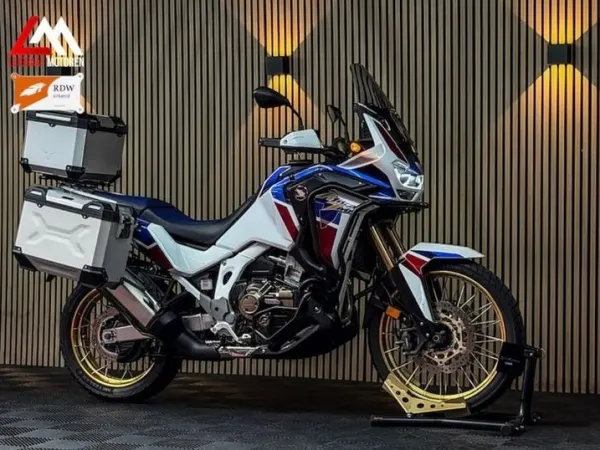 2022 Honda CRF 1100 L Africa Twin DCT Adventure Sports - € 20.499 (1/1)