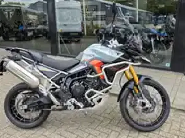 2026 Triumph Tiger 900 - € 17.990 (1/1)