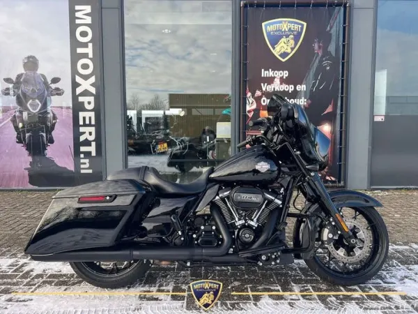 2023 Harley-Davidson Street Glide - € 25.990 (1/1)