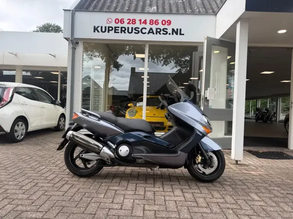 2006 Yamaha Tmax 500 - € 3.199 (1/1)