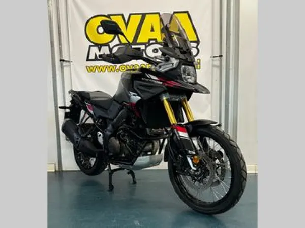 2026 Suzuki V-Strom 1050 DE - € 15.490 (1/1)