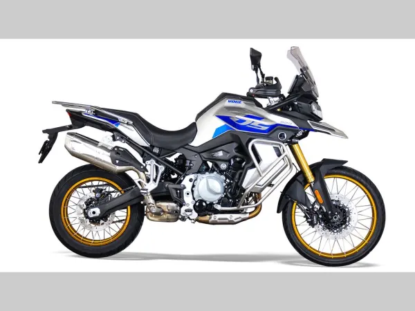 2026 Voge DS 900 X - € 12.999 (1/1)