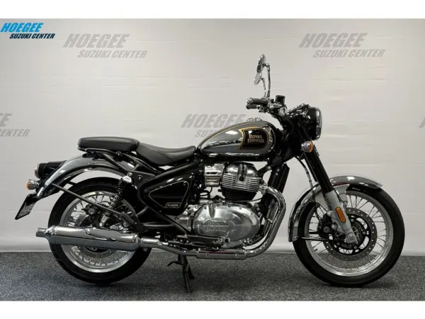 2026 Royal Enfield Classic 650 - € 7.999 (1/1)