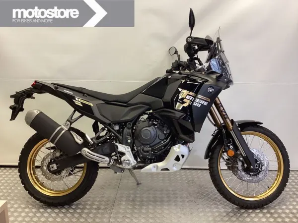 2026 Yamaha Tenere 700 World Raid - €15,499 (1/1)